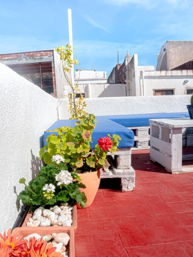 Apartamento CaMaría Castillo 3º Peñíscola Exterior foto