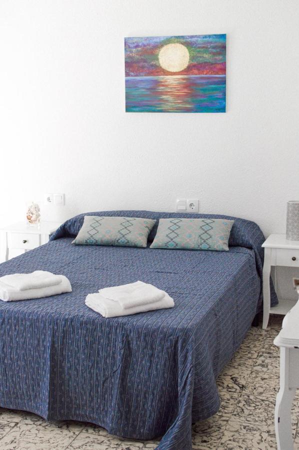 Apartamento CaMaría Castillo 3º Peñíscola Exterior foto